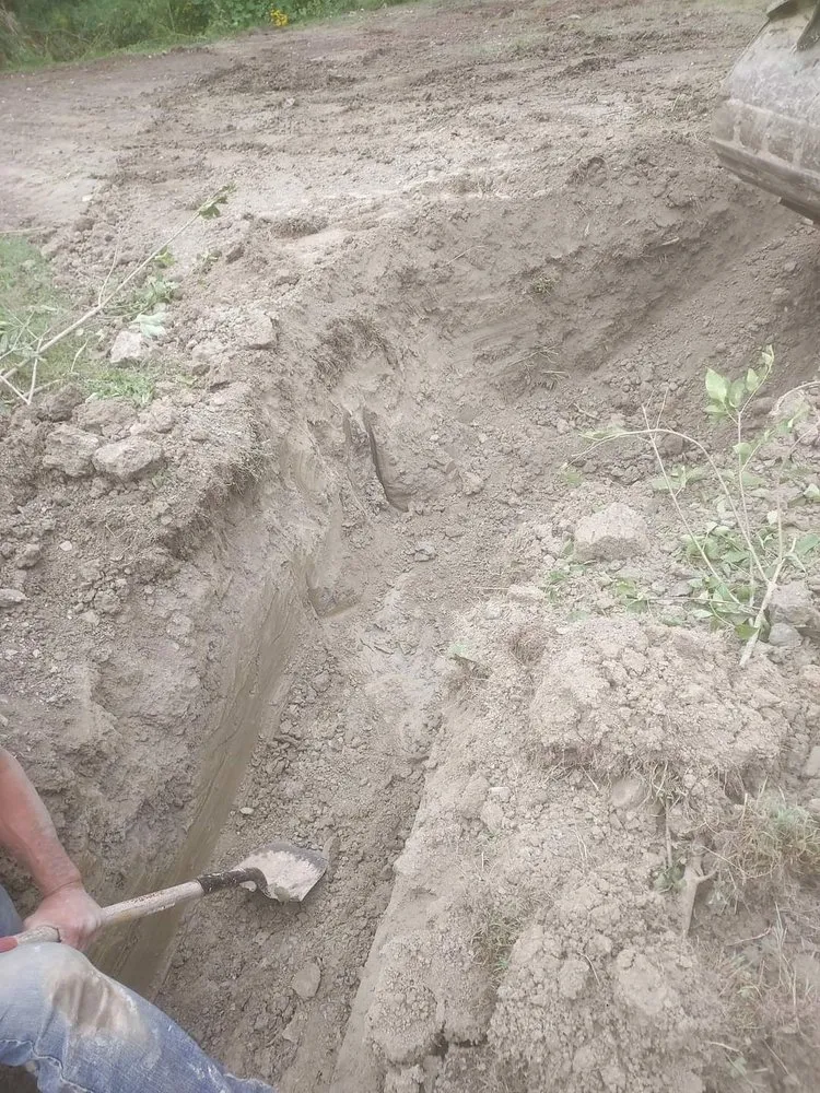 Custom landscaping services experts serving Granville, NY - Eric Rozell Construction