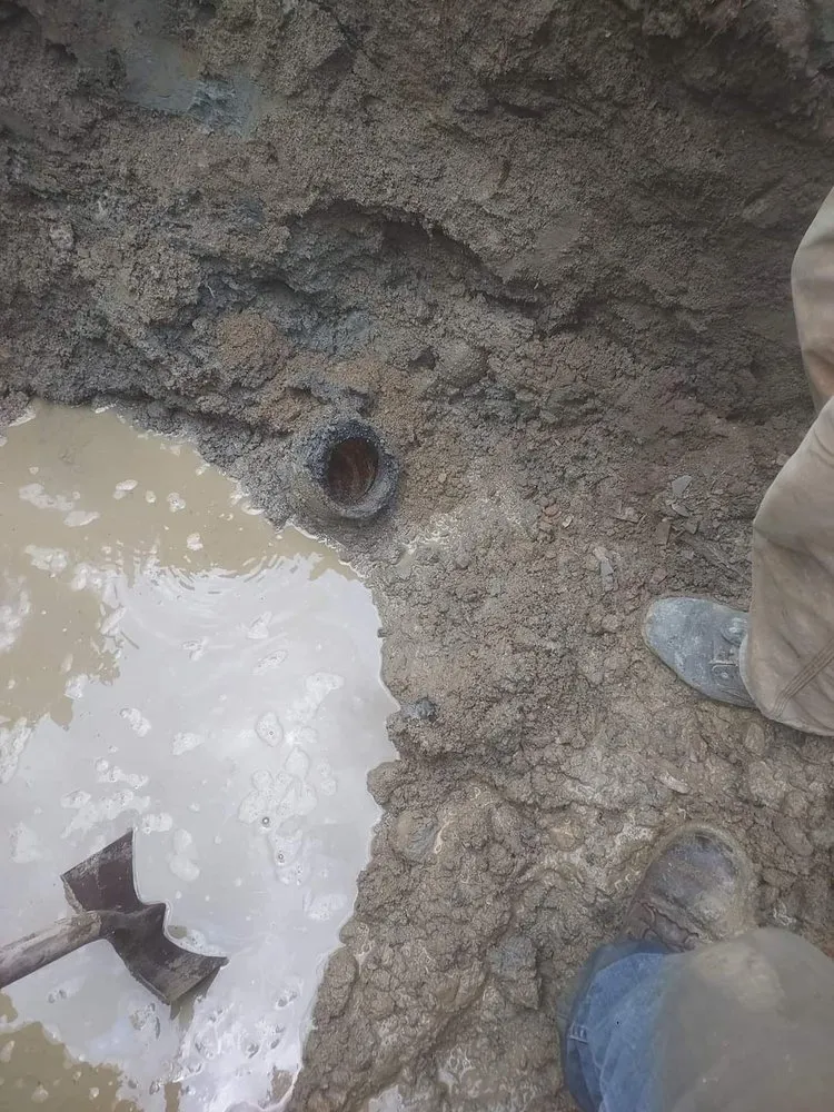 Professional residential landscaping for beautiful yards in Granville, NY by Eric Rozell Construction