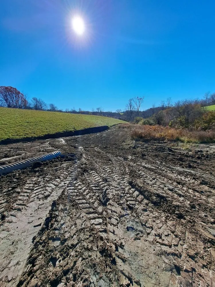 Reliable yard maintenance experts serving Granville, NY - Eric Rozell Construction