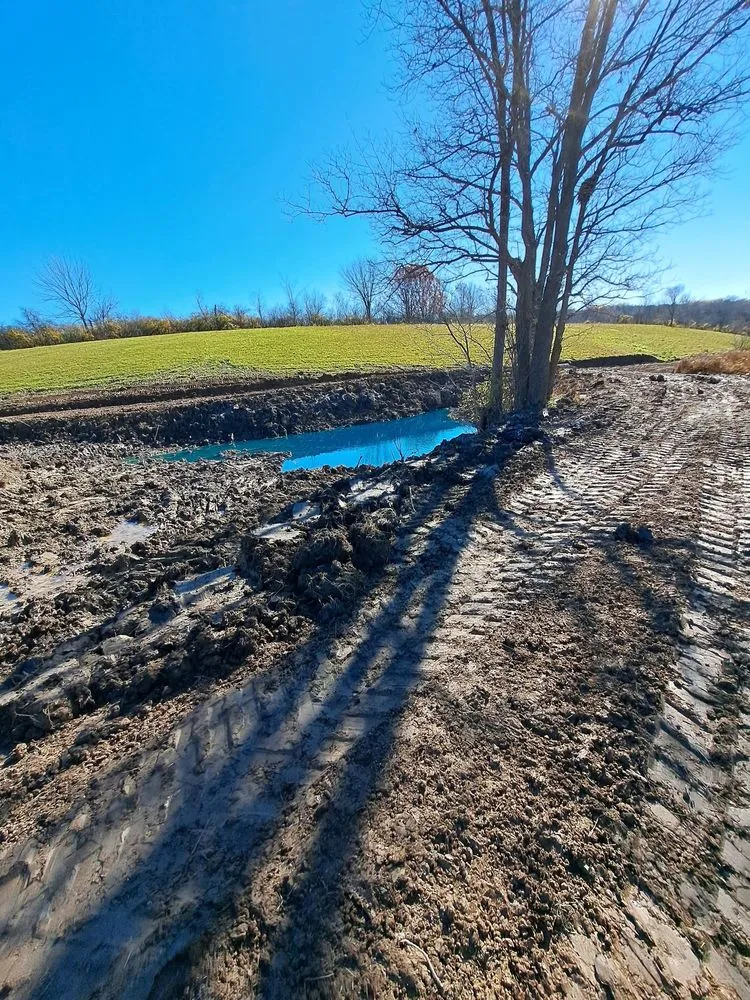 Affordable landscaping services for beautiful yards across Granville, NY - Eric Rozell Construction