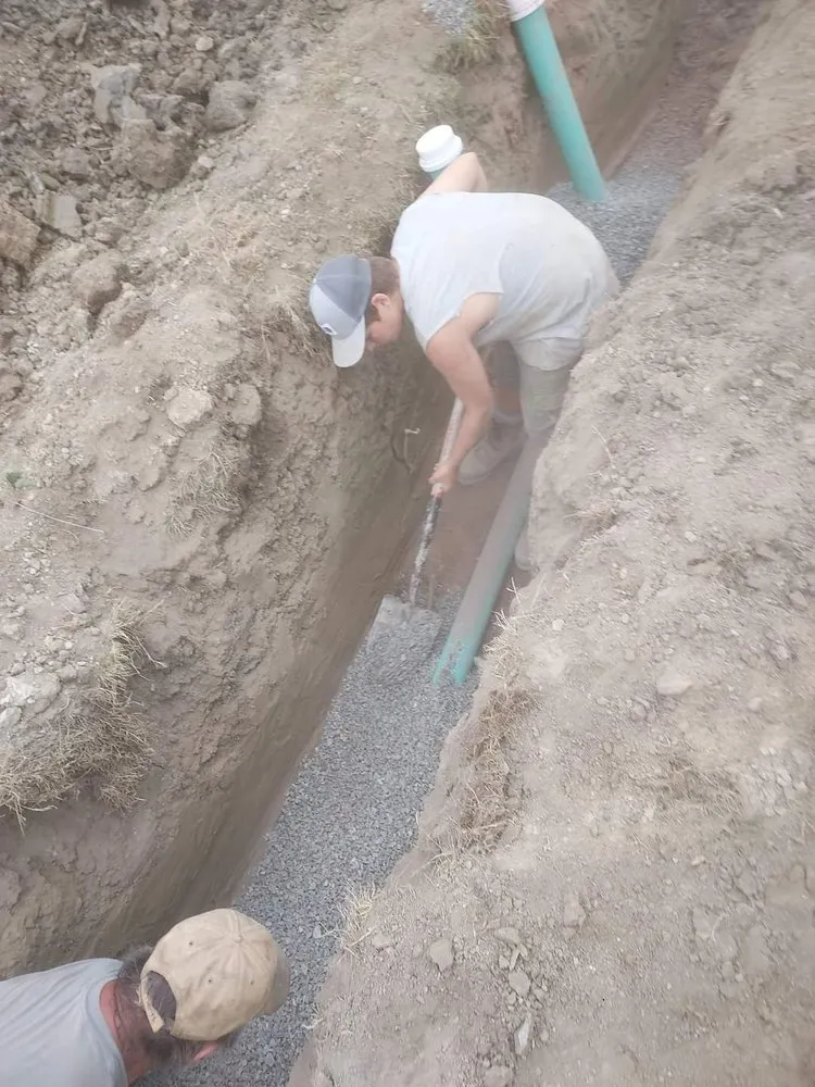 Local yard maintenance in Granville, NY - Eric Rozell Construction