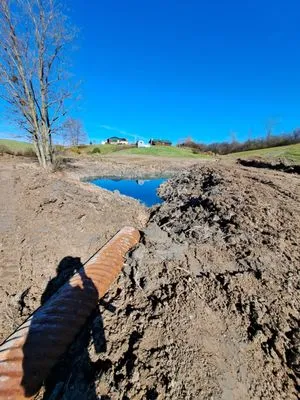 Eric Rozell Construction