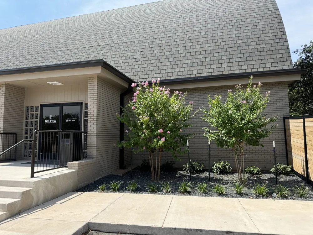 Trusted yard cleanup service in Abilene, TX by Eric The Great Landscaping