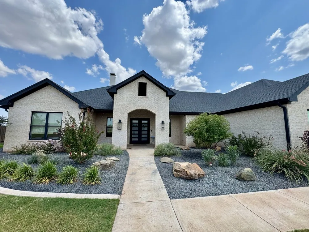 Expert lawn care service in Abilene, TX - Eric The Great Landscaping