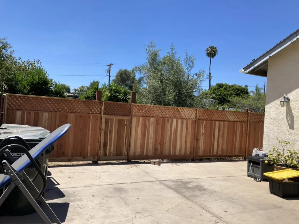 Expert landscaping services near you across Vista, CA - Eric The Mason Handyman