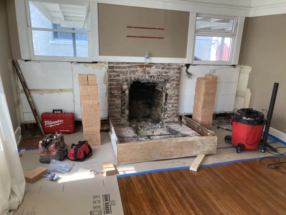 Local lawn mowing service for year-round maintenance across Vista, CA - Eric The Mason Handyman