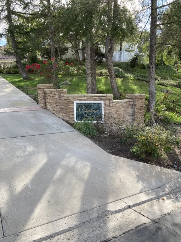 Local yard maintenance for beautiful yards across Vista, CA - Eric The Mason Handyman