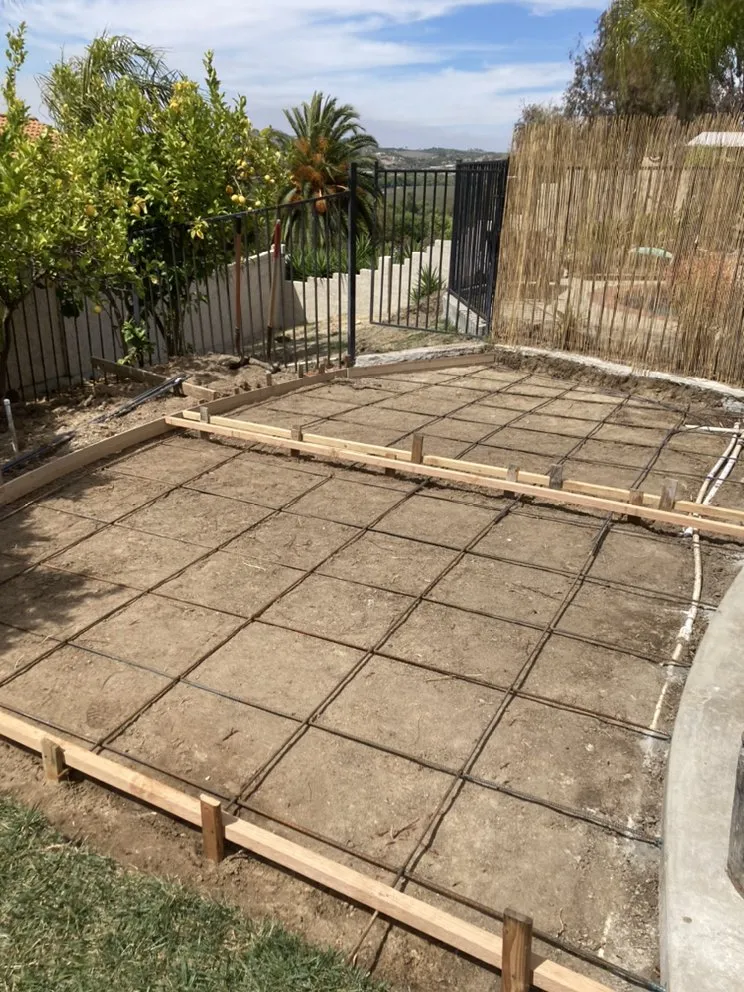 Expert landscaping services experts serving Vista, CA - Eric The Mason Handyman