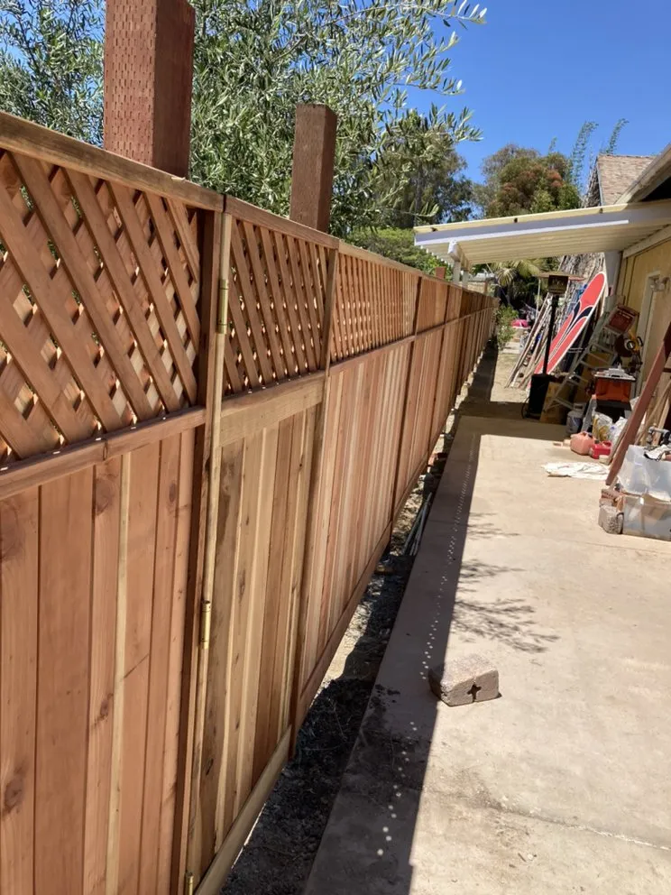 Top-rated residential landscaping experts serving Vista, CA - Eric The Mason Handyman