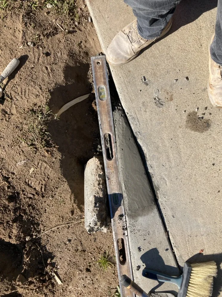 Trusted garden landscaping in Vista, CA - Eric The Mason Handyman