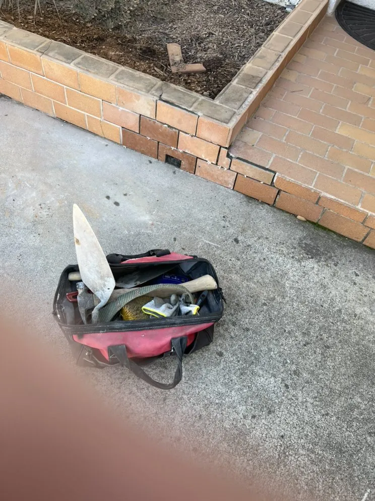 Trusted yard cleanup service in Vista, CA by Eric The Mason Handyman