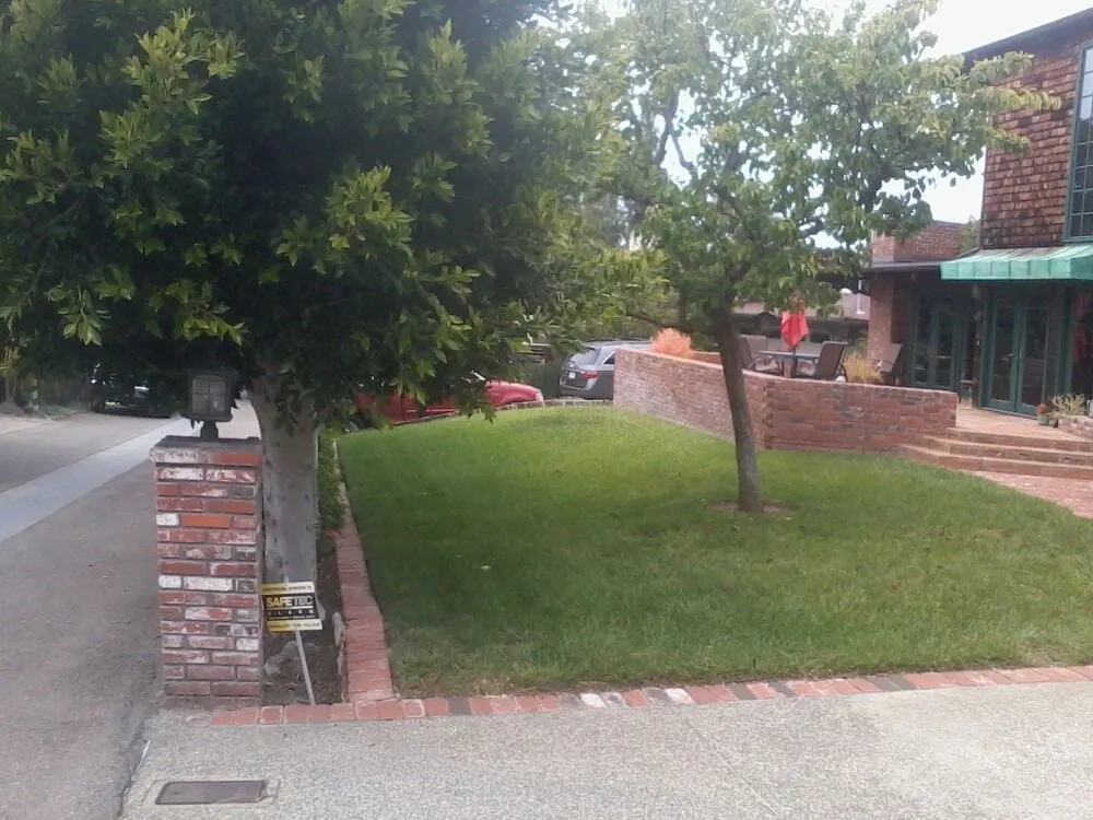 Custom yard maintenance near you across Cardiff, CA - Eric Thomas Landscaping