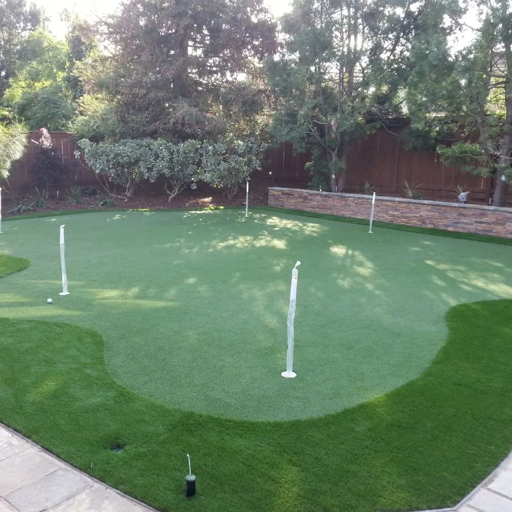 Local lawn mowing service experts serving Cardiff, CA - Eric Thomas Landscaping
