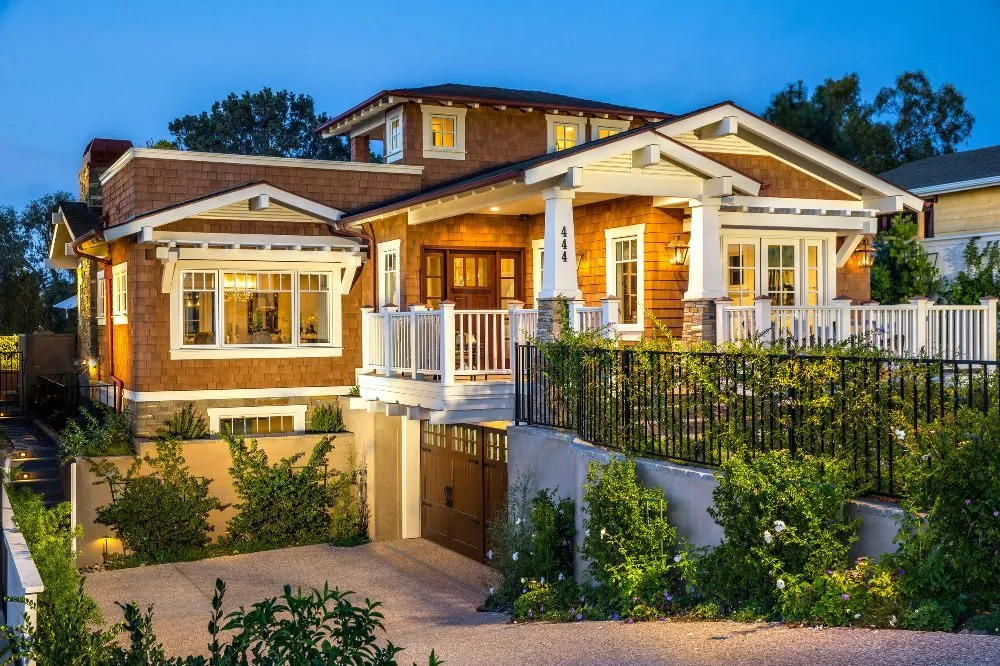 Affordable landscape design in Cardiff, CA by Eric Thomas Landscaping