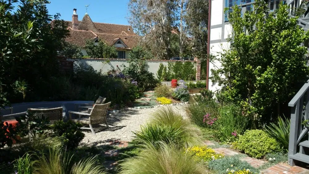 Trusted yard maintenance for residential properties across Cardiff, CA - Eric Thomas Landscaping