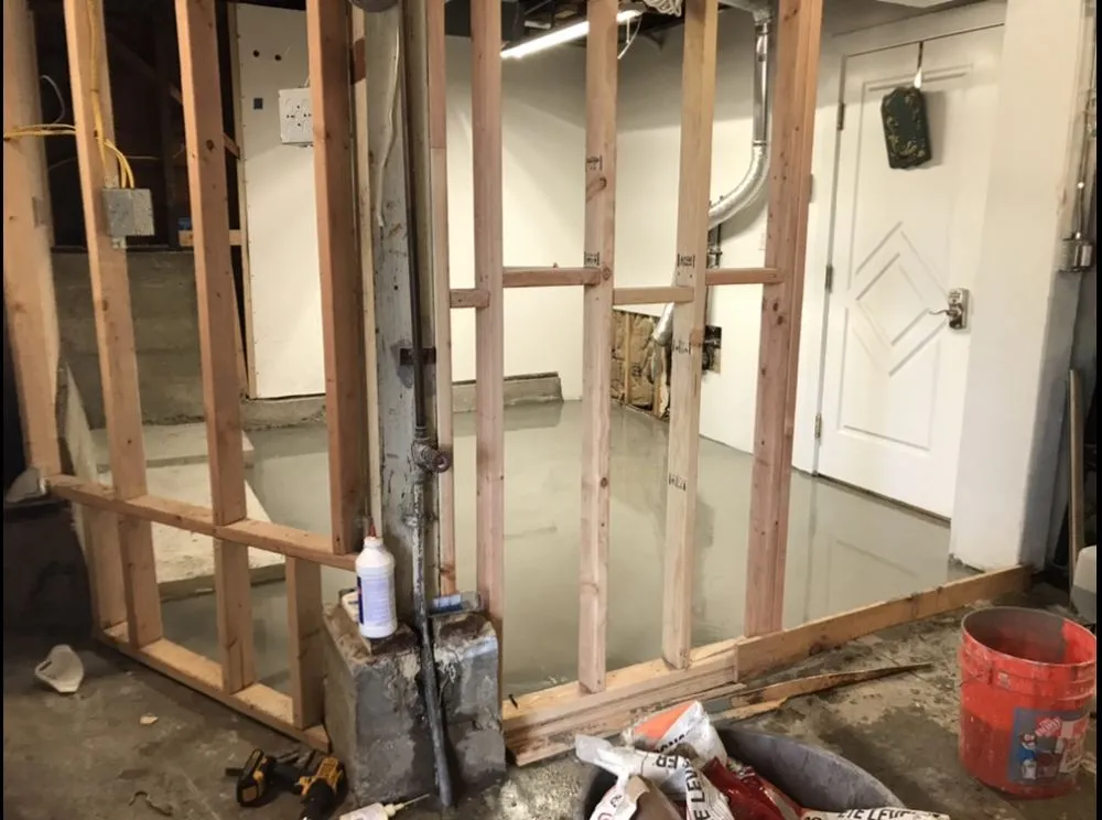 Trusted residential landscaping in Pacifica, CA - Eric Thomasson Construction