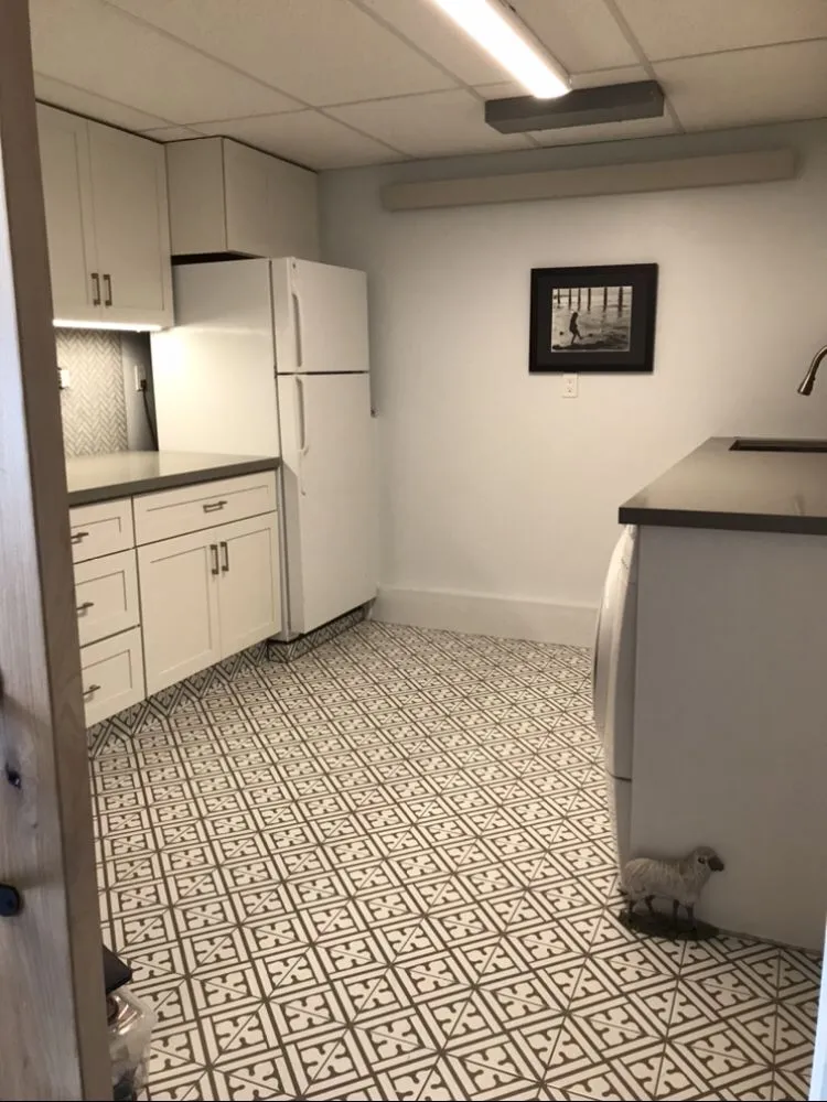 Professional lawn care service in Pacifica, CA by Eric Thomasson Construction