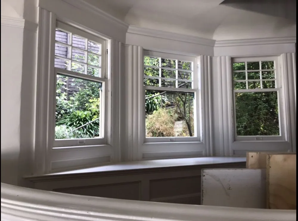 Custom landscape installation in Pacifica, CA - Eric Thomasson Construction