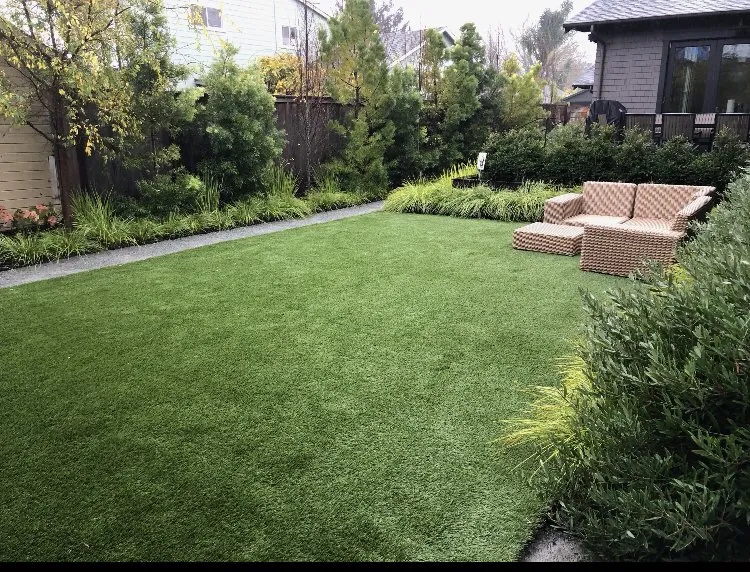 Affordable landscape design for residential properties across Pacifica, CA - Eric Thomasson Construction