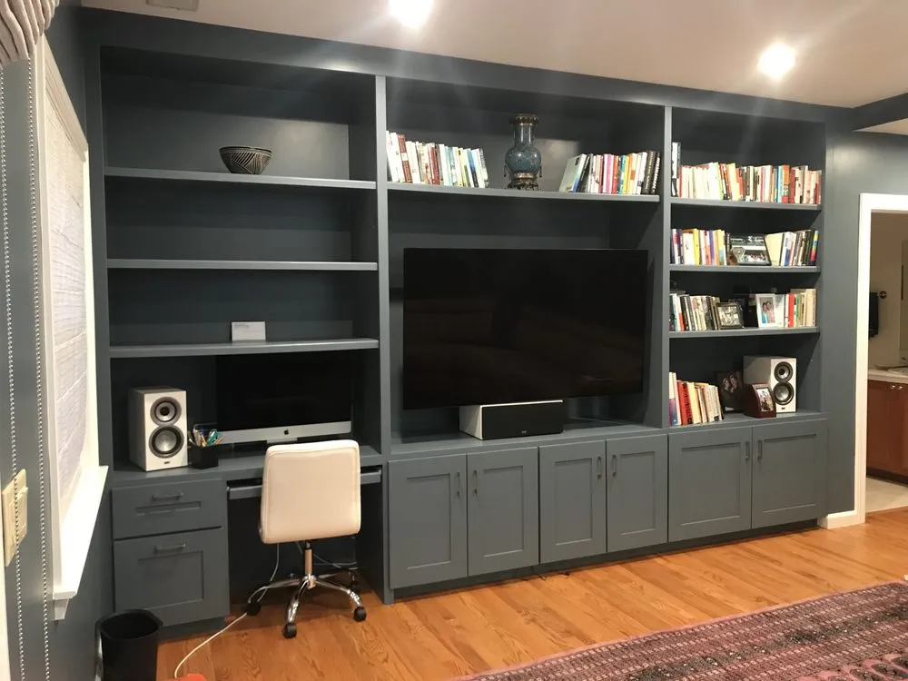 Expert yard maintenance for homes across Pacifica, CA - Eric Thomasson Construction