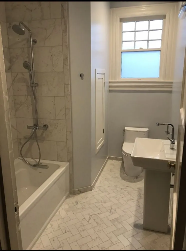 Top-rated yard maintenance in Pacifica, CA - Eric Thomasson Construction