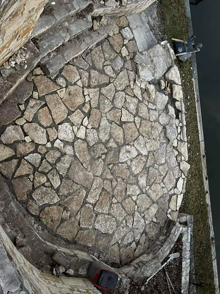 Professional landscape design for outdoor upgrades across Bee Cave, TX - Erick Landscaping