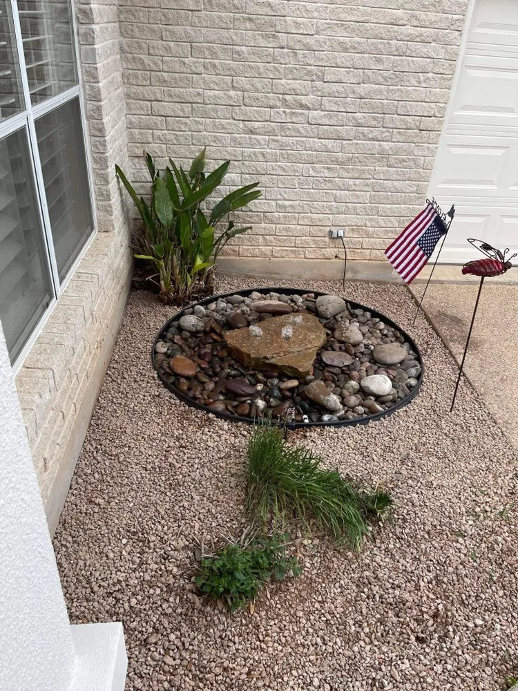 Expert residential landscaping experts serving Bee Cave, TX - Erick Landscaping