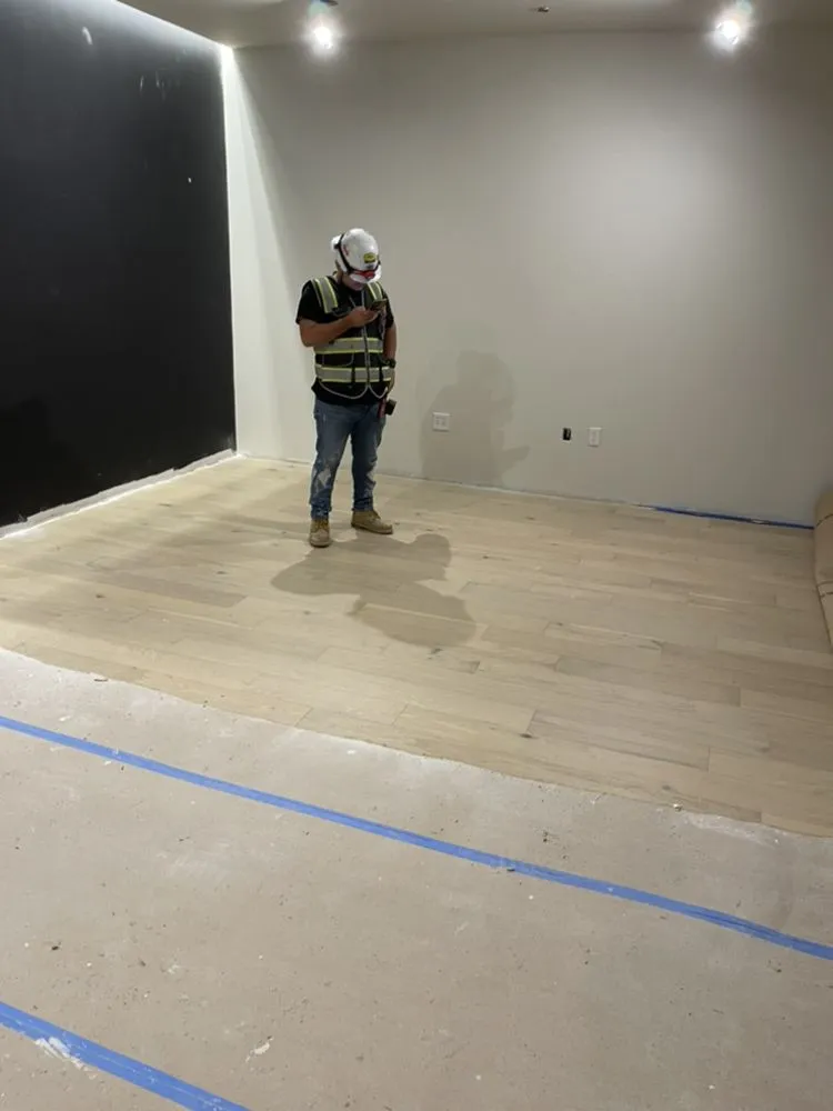 Local landscape design in Bee Cave, TX by Erick Landscaping