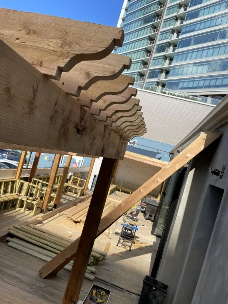 Custom landscaping services experts serving Bee Cave, TX - Erick Landscaping