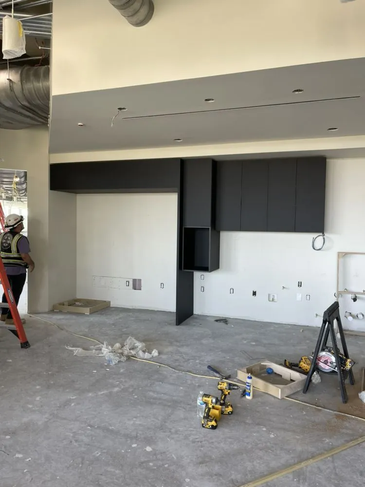 Top-rated garden landscaping with custom design in Bee Cave, TX by Erick Landscaping