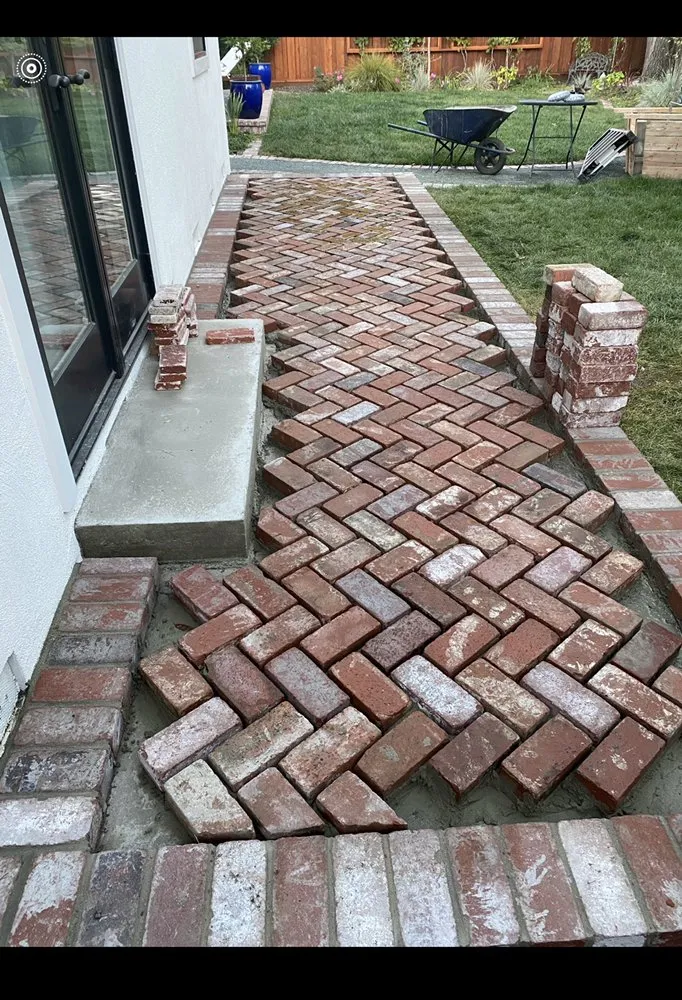 Reliable landscape design in Concord, CA - Erick Landscaping