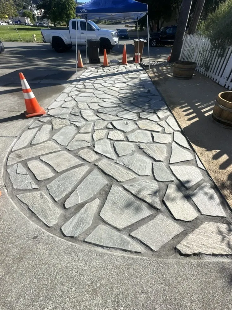 Reliable garden landscaping experts serving San Rafael, CA - Erick Landscaping