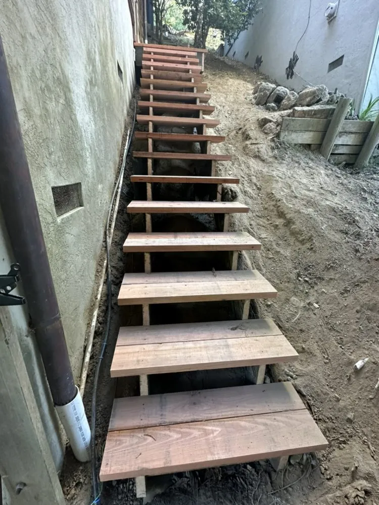 Top-rated garden landscaping experts serving San Rafael, CA - Erick Landscaping