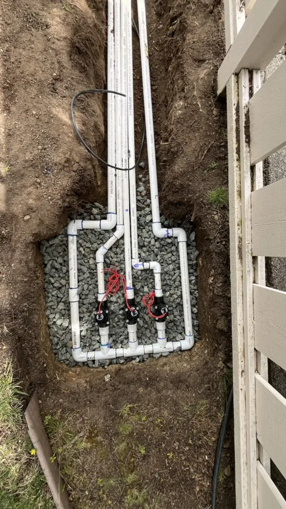 Reliable garden landscaping experts serving San Rafael, CA - Erick Landscaping