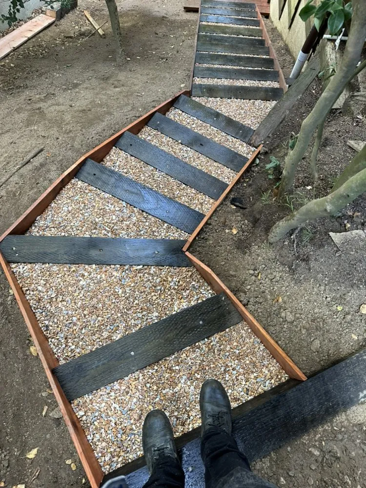 Local yard maintenance in San Rafael, CA - Erick Landscaping