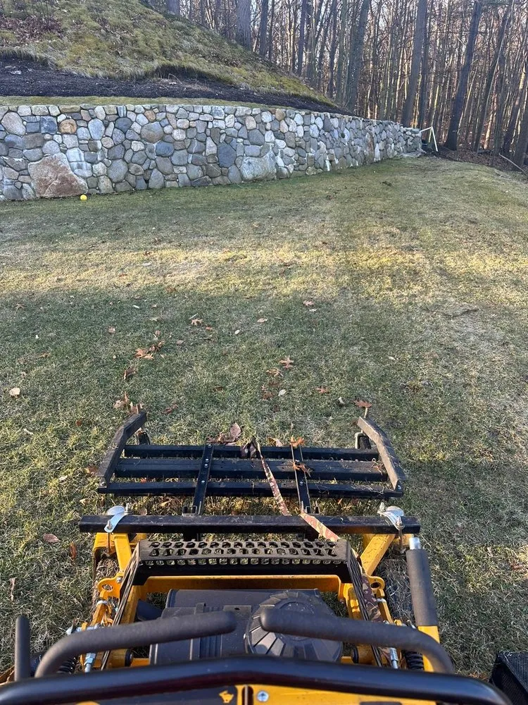 Reliable landscaping services in Waltham, MA - Erick Landscaping