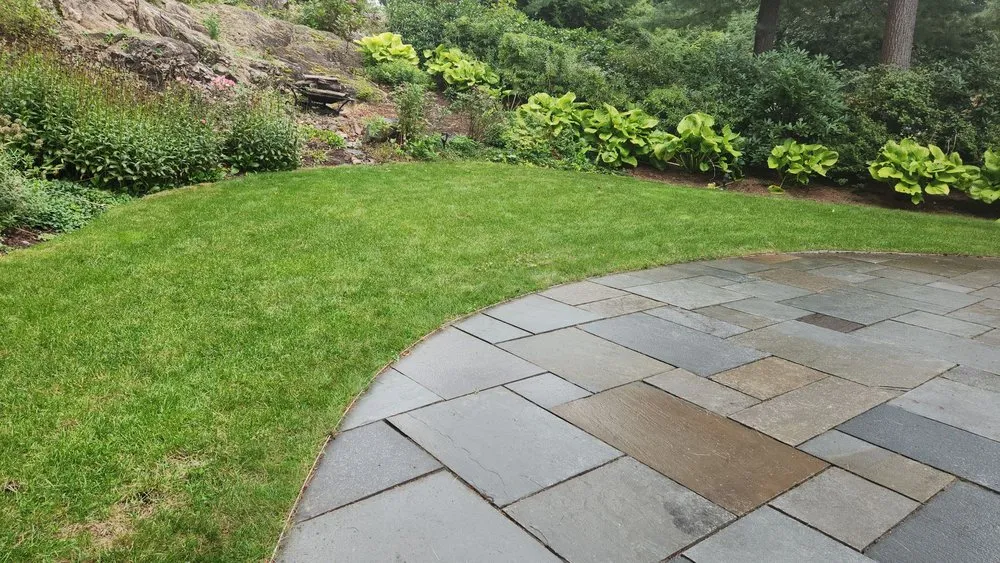 Affordable landscaping services in Waltham, MA by Erick Landscaping