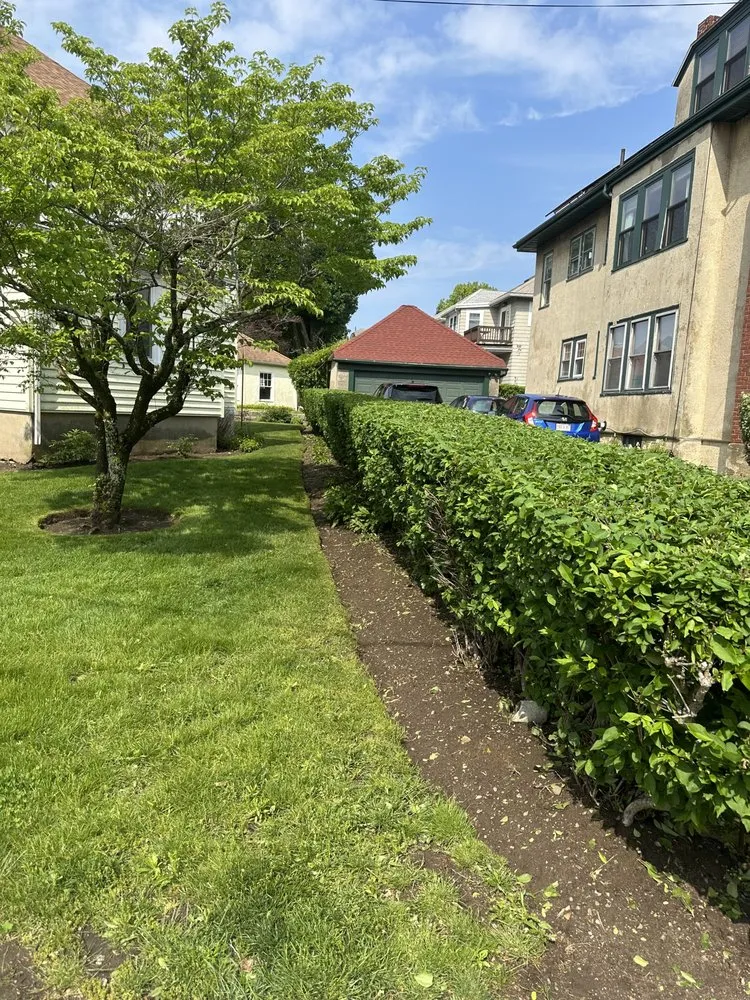 Trusted landscape design experts serving Waltham, MA - Erick Landscaping