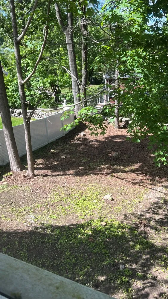 Local garden landscaping for homes across Waltham, MA - Erick Landscaping