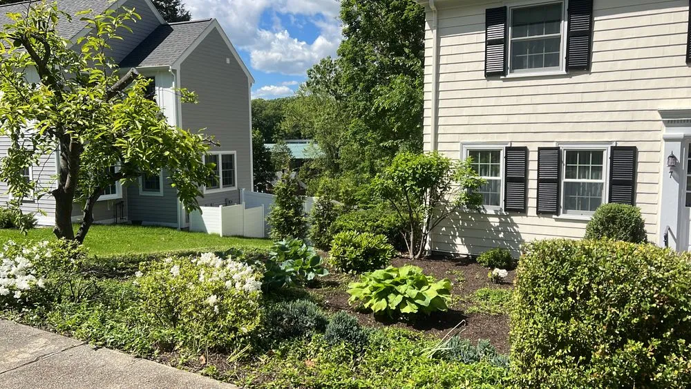 Expert landscape installation experts serving Waltham, MA - Erick Landscaping