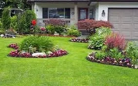 Affordable lawn care service experts serving Salem, OR - Ericks Garden Maintainance
