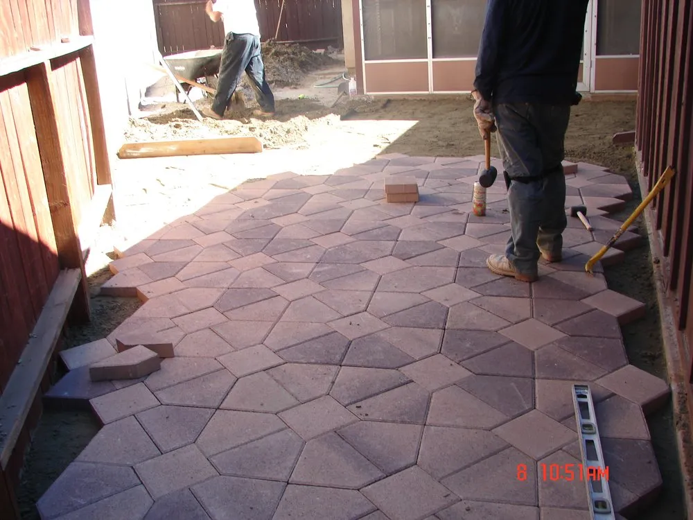 Reliable yard cleanup service in San Bernardino, CA - Erick's Landscape