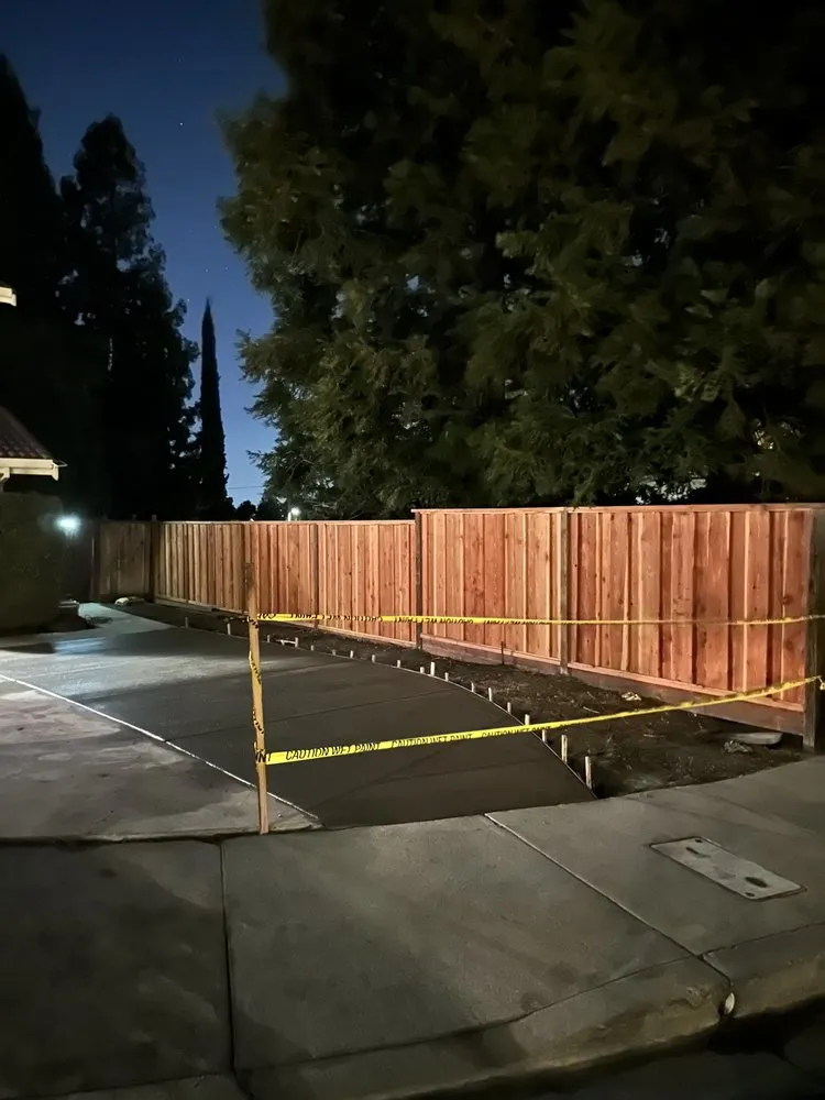 Expert landscape installation experts serving Concord, CA - Erick’s Landscaping