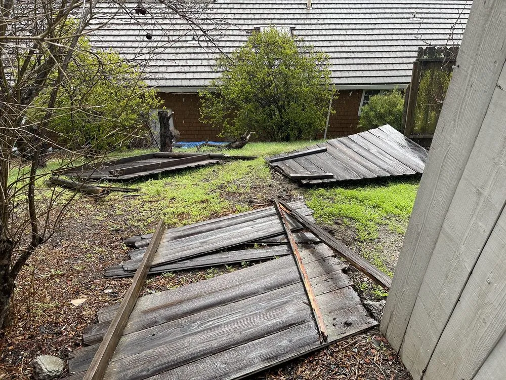 Top-rated garden landscaping experts serving Concord, CA - Erick’s Landscaping