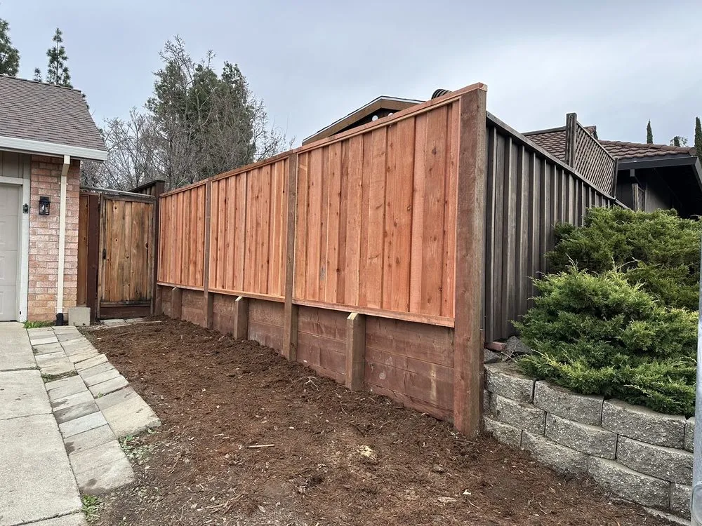 Expert landscape installation in Concord, CA by Erick’s Landscaping