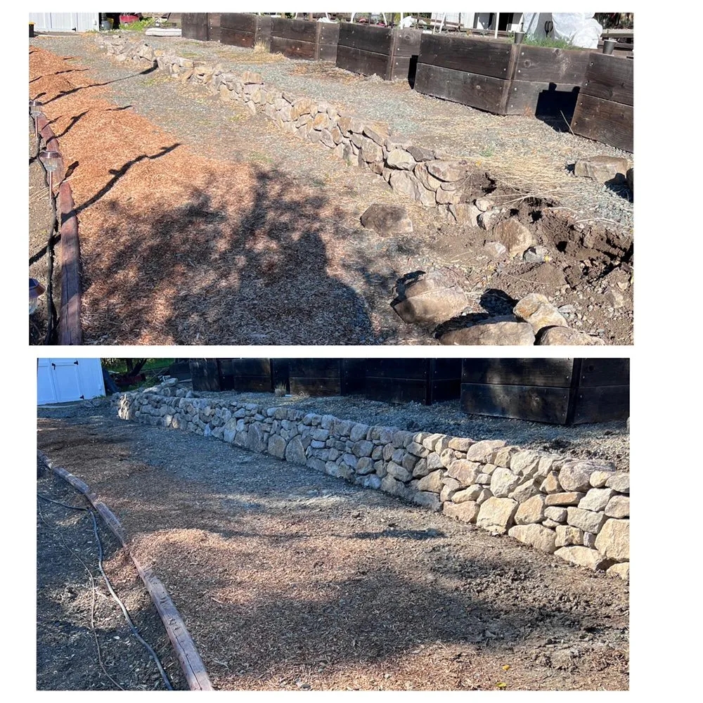 Trusted lawn mowing service experts serving Concord, CA - Erick’s Landscaping