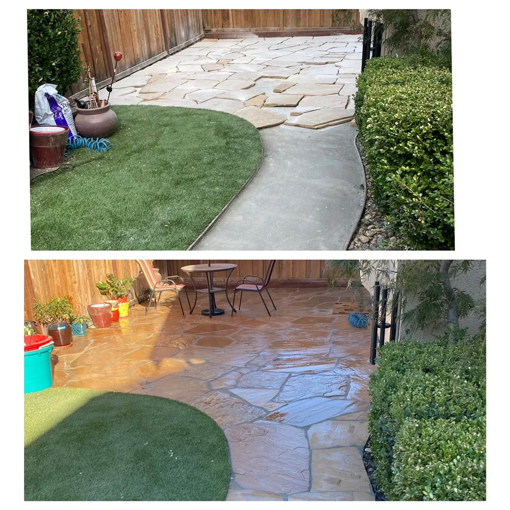 Affordable landscaping services with custom design in Concord, CA by Erick’s Landscaping
