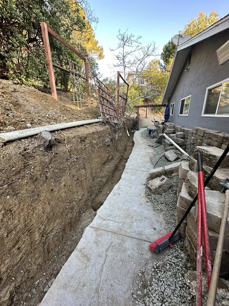 Expert lawn care service in Concord, CA - Erick’s Landscaping