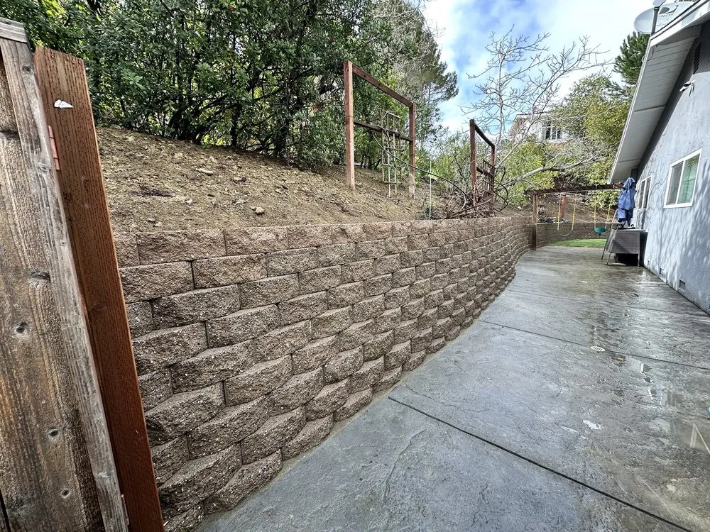 Top-rated yard cleanup service for outdoor upgrades in Concord, CA by Erick’s Landscaping