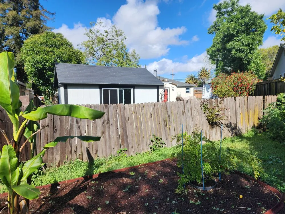 Local yard cleanup service experts serving Concord, CA - Erick’s Landscaping